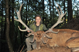 Eva Shockey